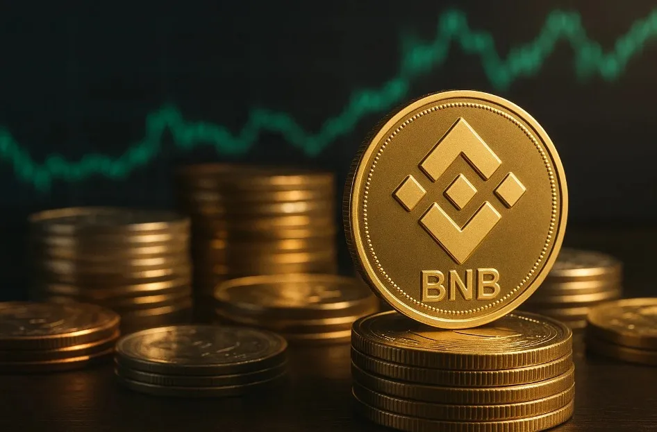 BNB (Binance Coin): всё о токене, его роли и будущем в 2025 году