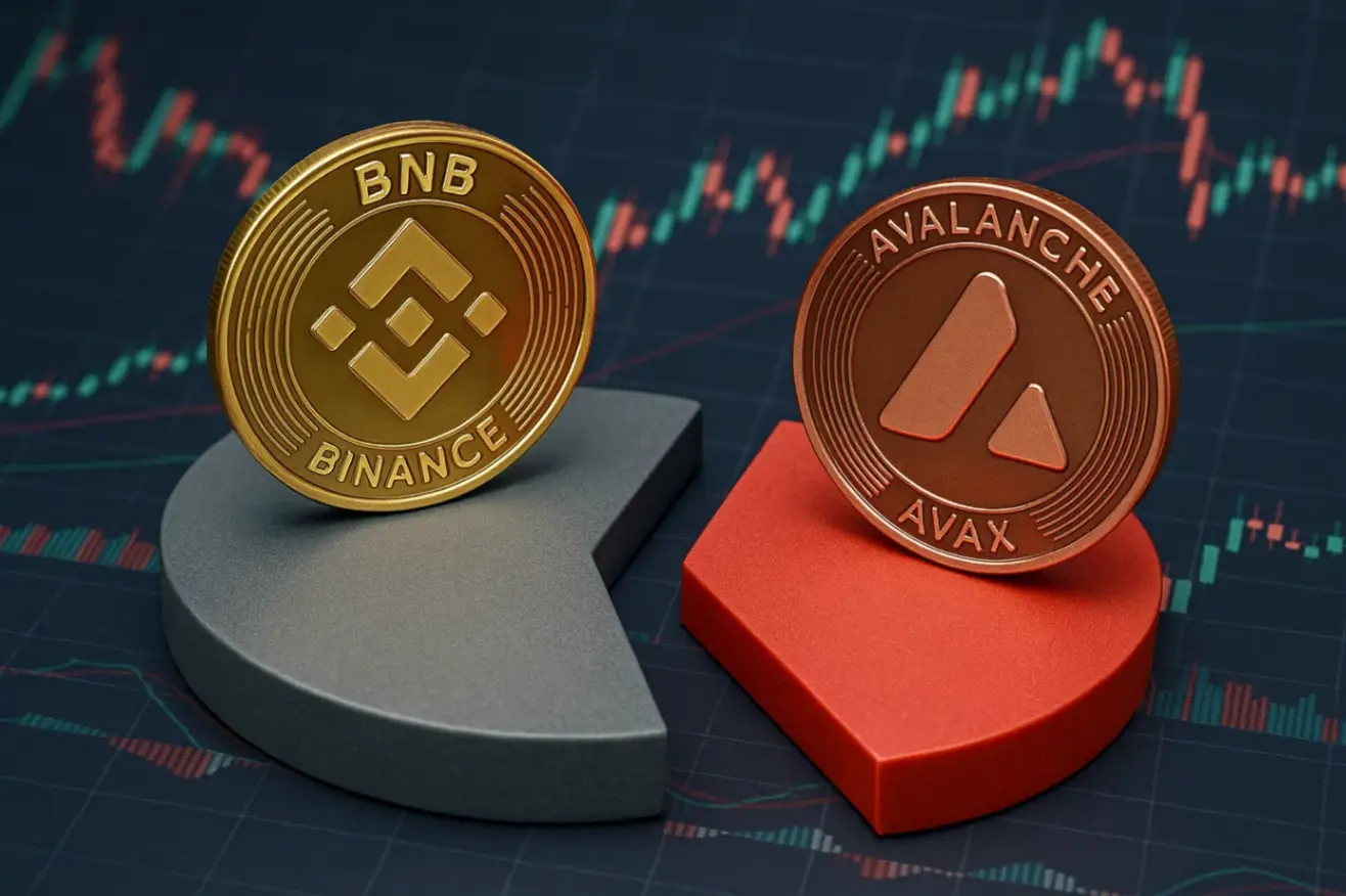 Архитектура BNB Chain и её значение для трейдеров