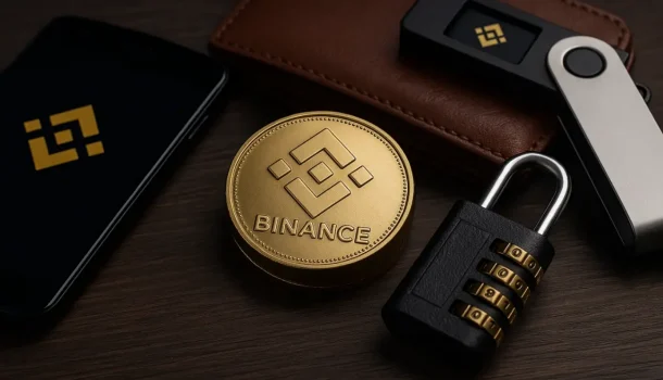Где хранить BNB: лучшие кошельки и способы защиты токенов