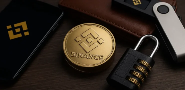 Где хранить BNB: лучшие кошельки и способы защиты токенов
