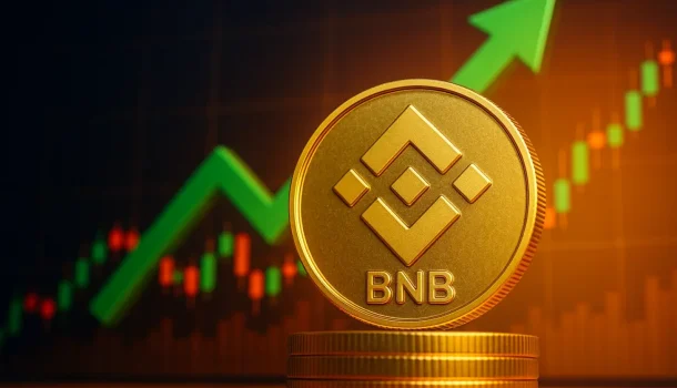 Будет ли рост BNB? Перспективы токена по рыночным тенденциям