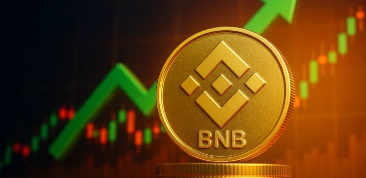 Будет ли рост BNB? Перспективы токена по рыночным тенденциям