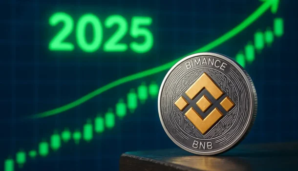 Стоит ли покупать BNB сейчас? Прогноз на 2025 год