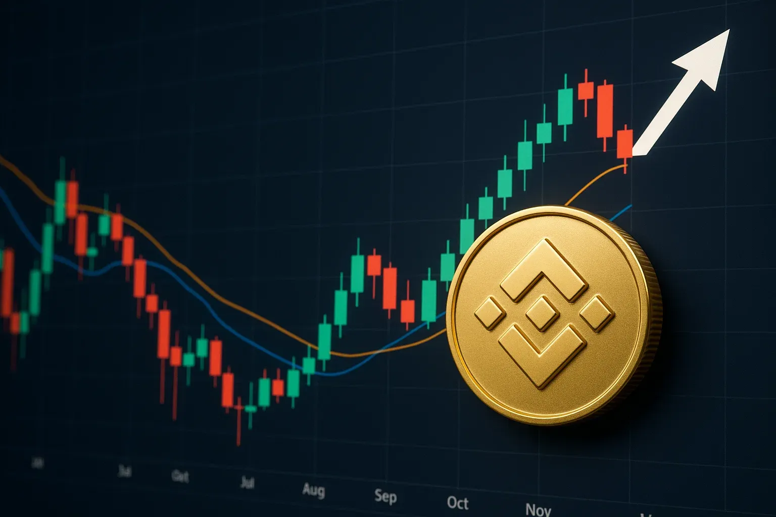 Что такое Binance Coin (BNB)