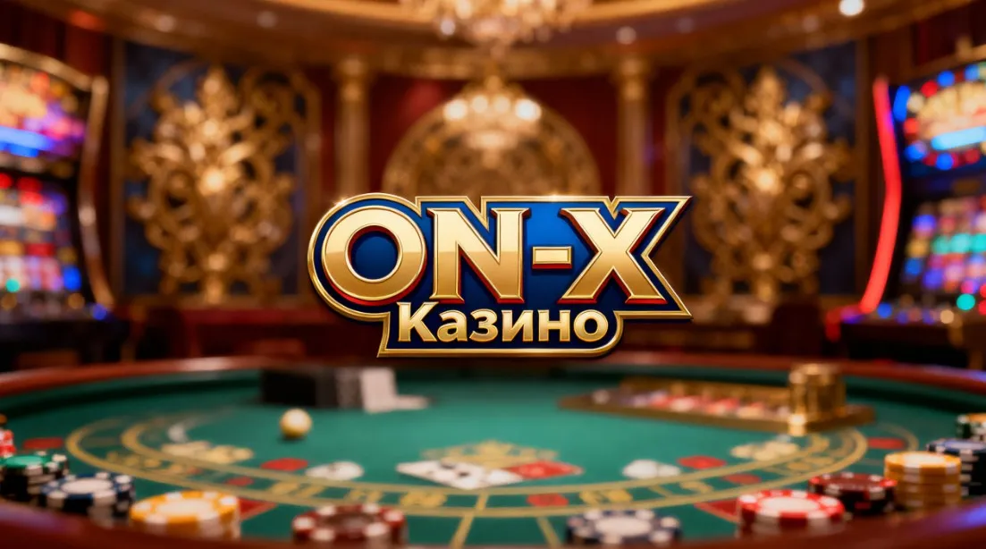 Зеркало в ON-X Казино