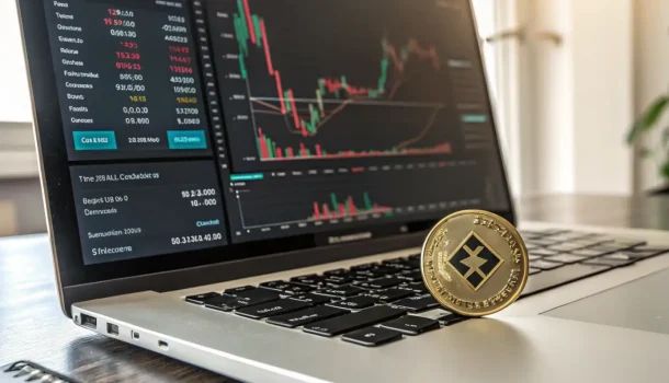 BNB под давлением: как регуляторы влияют на токен Binance