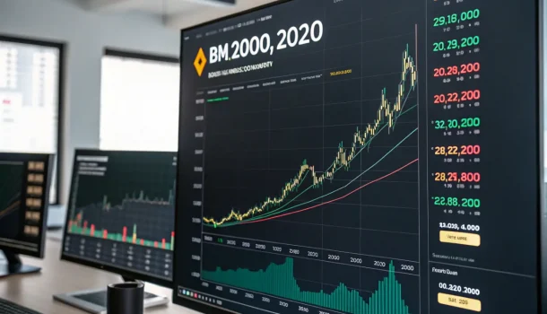 BNB готовится к рывку выше $1000? Главный триггер роста Binance Coin в 2026 году