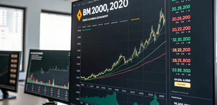 BNB готовится к рывку выше $1000? Главный триггер роста Binance Coin в 2026 году