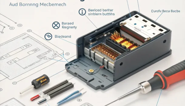 Как работает авто-сжигание BNB и зачем оно нужно
