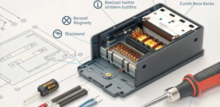 Как работает авто-сжигание BNB и зачем оно нужно