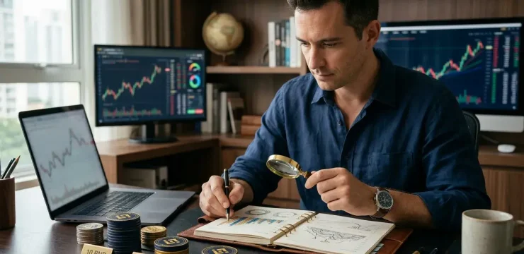 BNB в портфеле инвестора: сколько монет покупать и какие риски учитывать